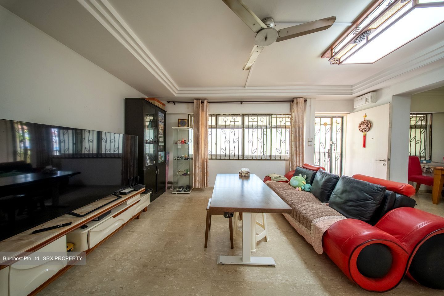 Blk 354 Woodlands Avenue 1 (Woodlands), HDB 4 Rooms #577790441